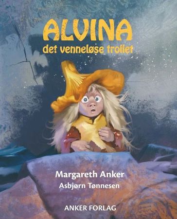 Alvina