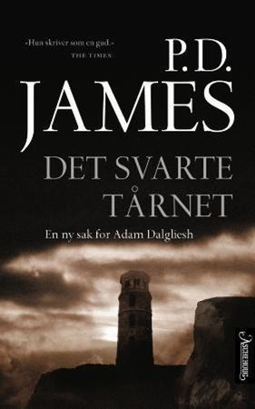 The black tower