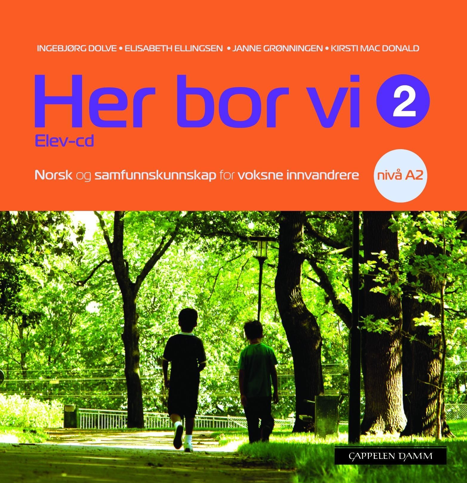 Her bor vi. 2