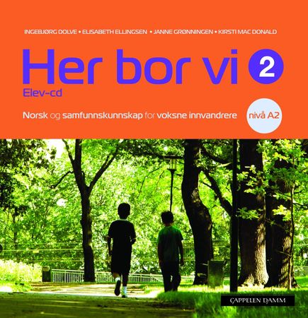 Her bor vi. 2