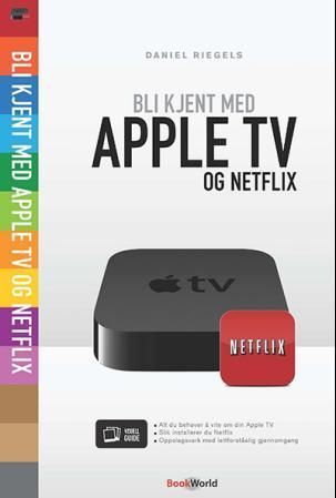 Apple TV og Netflix