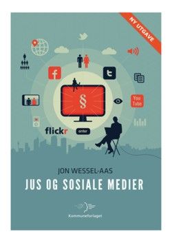 Jus og sosiale medier