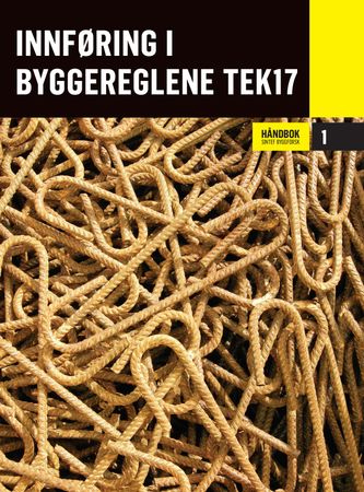 Innføring i byggereglene