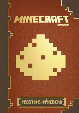 Minecraft redstone handbook