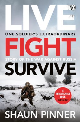 Live fight survive