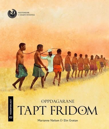 Oppdagarane. nivå 5