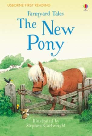 The new pony
