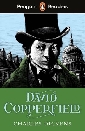 David Copperfield