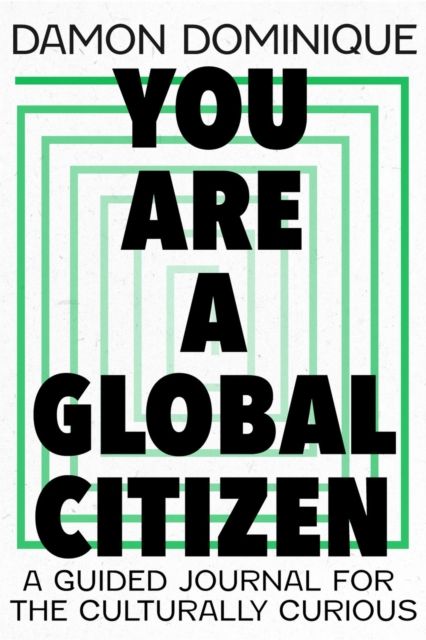 You are a global citizen