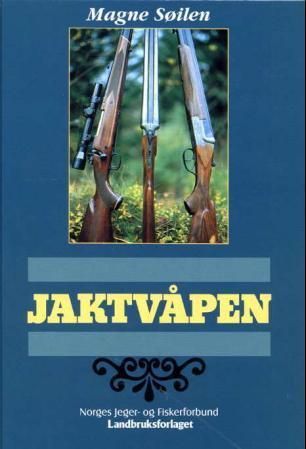 Jaktvåpen