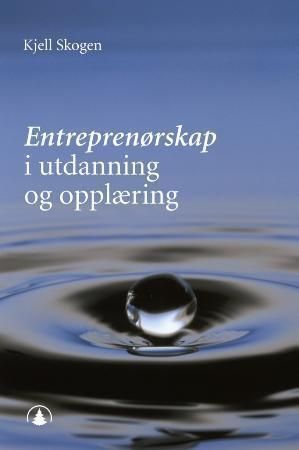 Entrepenørskap i utdanning og opplæring