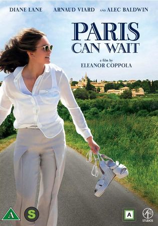 Paris can wait