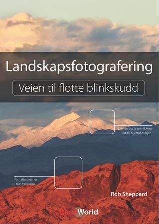 Landscape photography