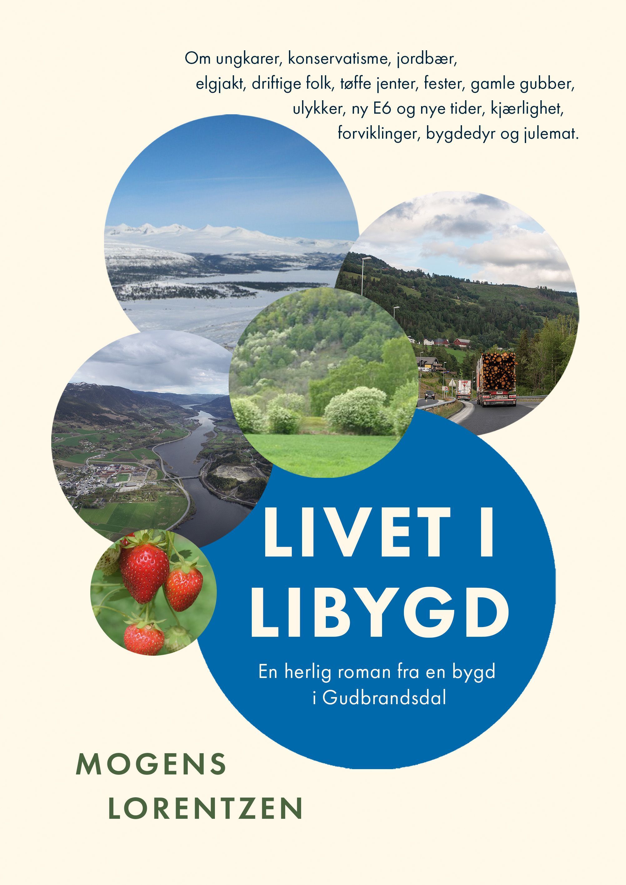 Livet i Libygd. 1