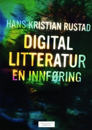 Digital litteratur