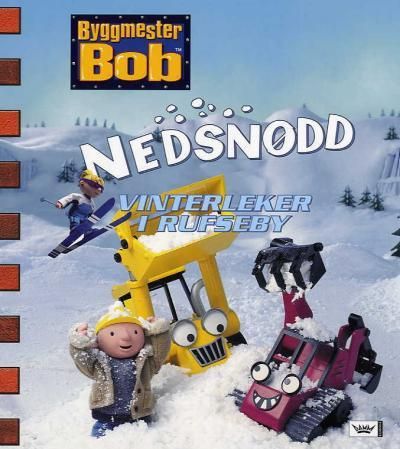 Snowed under