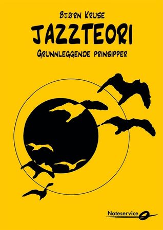 Jazzteori