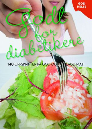 Kokbok för diabetiker