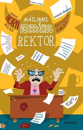 Verdens verste rektor