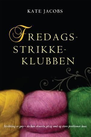 The Friday night knitting club