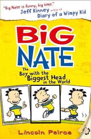 Big Nate