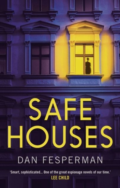 Safe houses