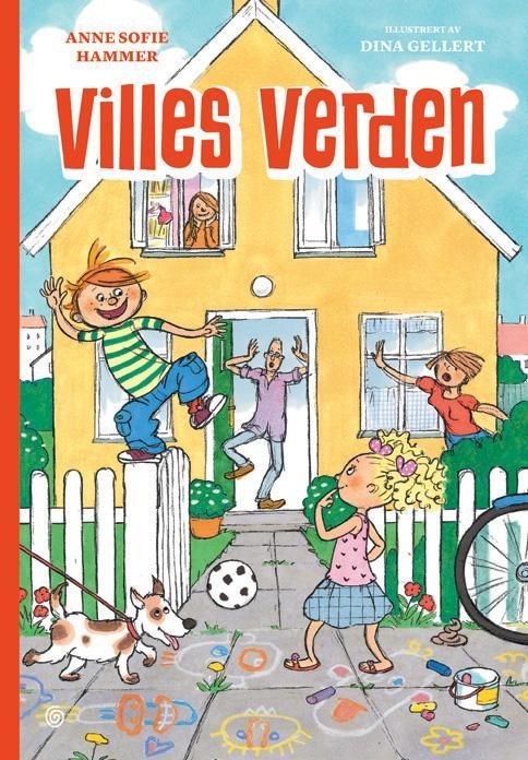 Villads fra Valby
