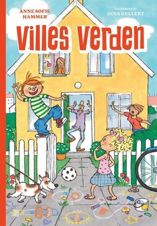 Villads fra Valby