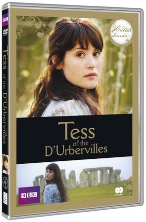 Tess of the d'Urbervilles
