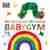 The very hungry caterpillar's pop-up playmat