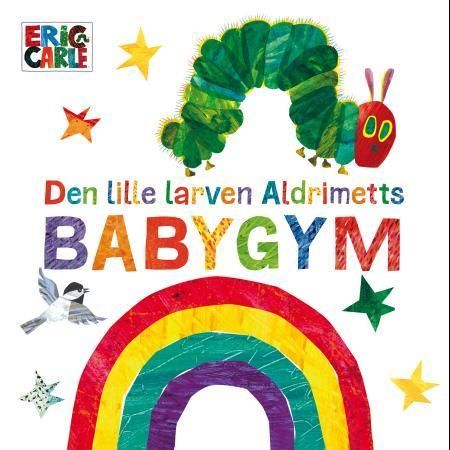 The very hungry caterpillar's pop-up playmat