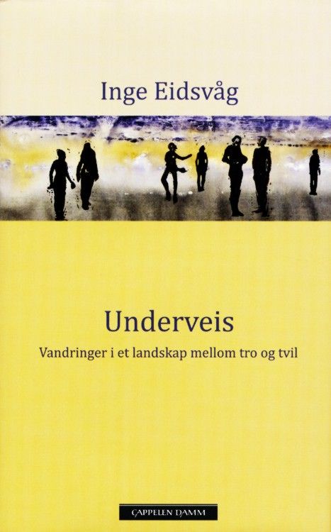 Underveis