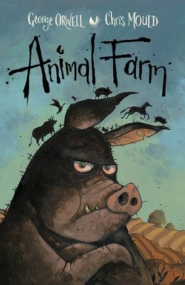 Animal farm