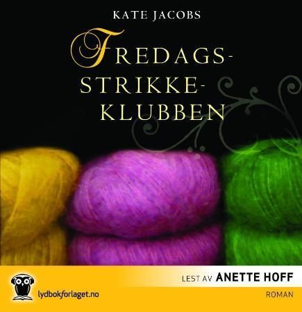 The Friday night knitting club