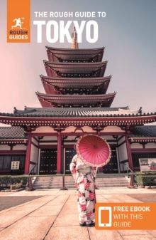 The rough guide to Tokyo