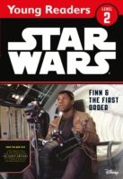 Finn & the first order