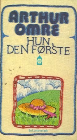 Hun, den første