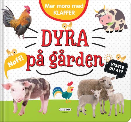 Farm animals