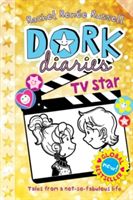 Tales from a not-so-glam TV star