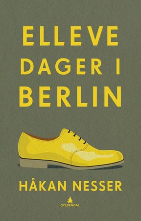 Elva dagar i Berlin