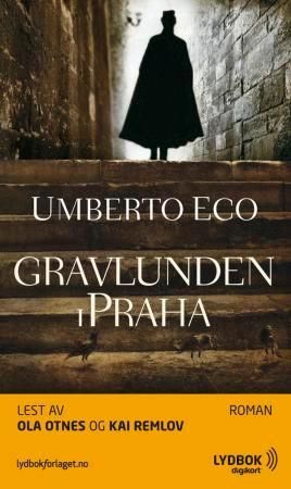 Il cimitero di Praga