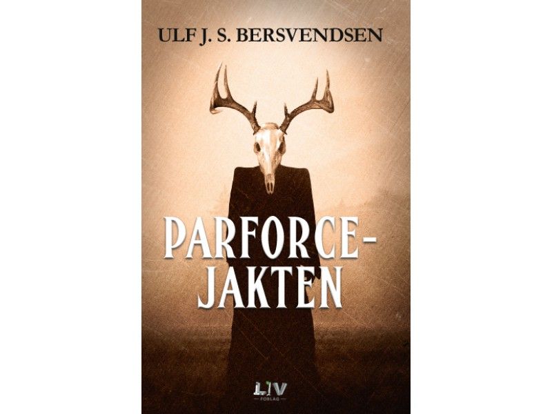 Parforcejakten