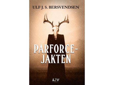 Parforcejakten