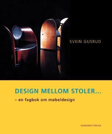 Design mellom stoler-