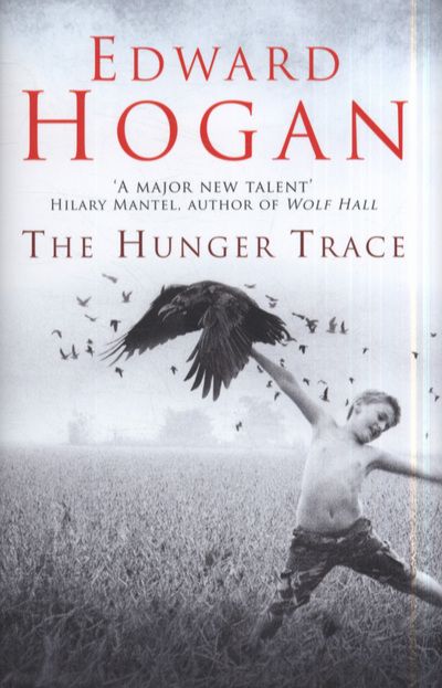 The hunger trace