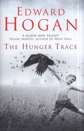 The hunger trace