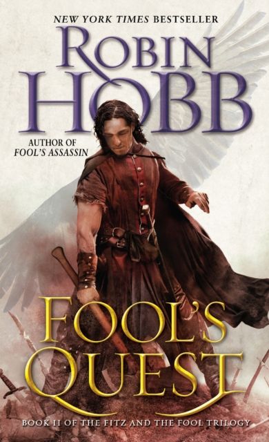 Fool's quest