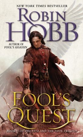 Fool's quest