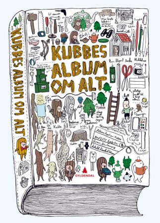 Kubbes album om alt