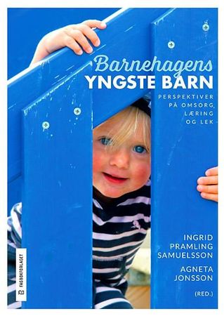 Förskolans yngsta barn